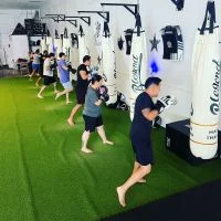 SVG MMA Academy facility image