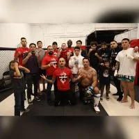 SVG MMA Academy facility image