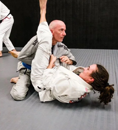 Synergy Martial Arts Academy facility image