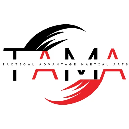 Tactical Advantage Martial Arts academy logo