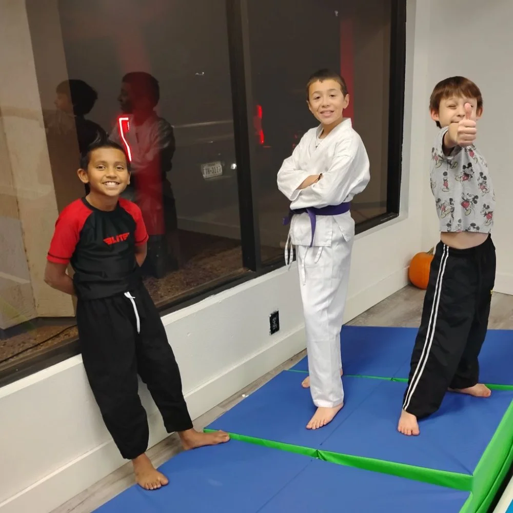 Tactical Advantage Martial Arts facility image