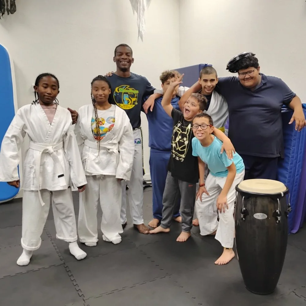Tactical Advantage Martial Arts facility image