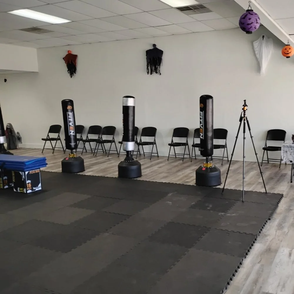 Tactical Advantage Martial Arts facility image
