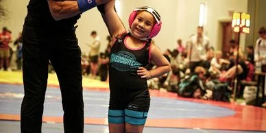 Takedown City Wrestling & Jiu Jitsu Academy San Antonio facility image