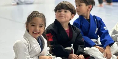 Takedown City Wrestling & Jiu Jitsu Academy San Antonio facility image