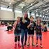 Takedown City Wrestling & Jiu Jitsu Academy San Antonio facility image