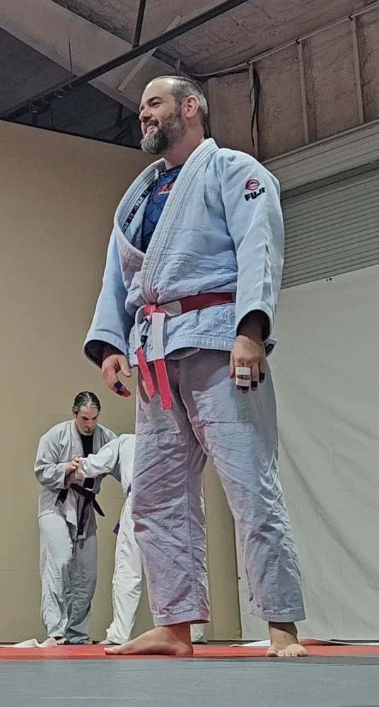 Team Haas Judo Jiu-Jitsu academy photo