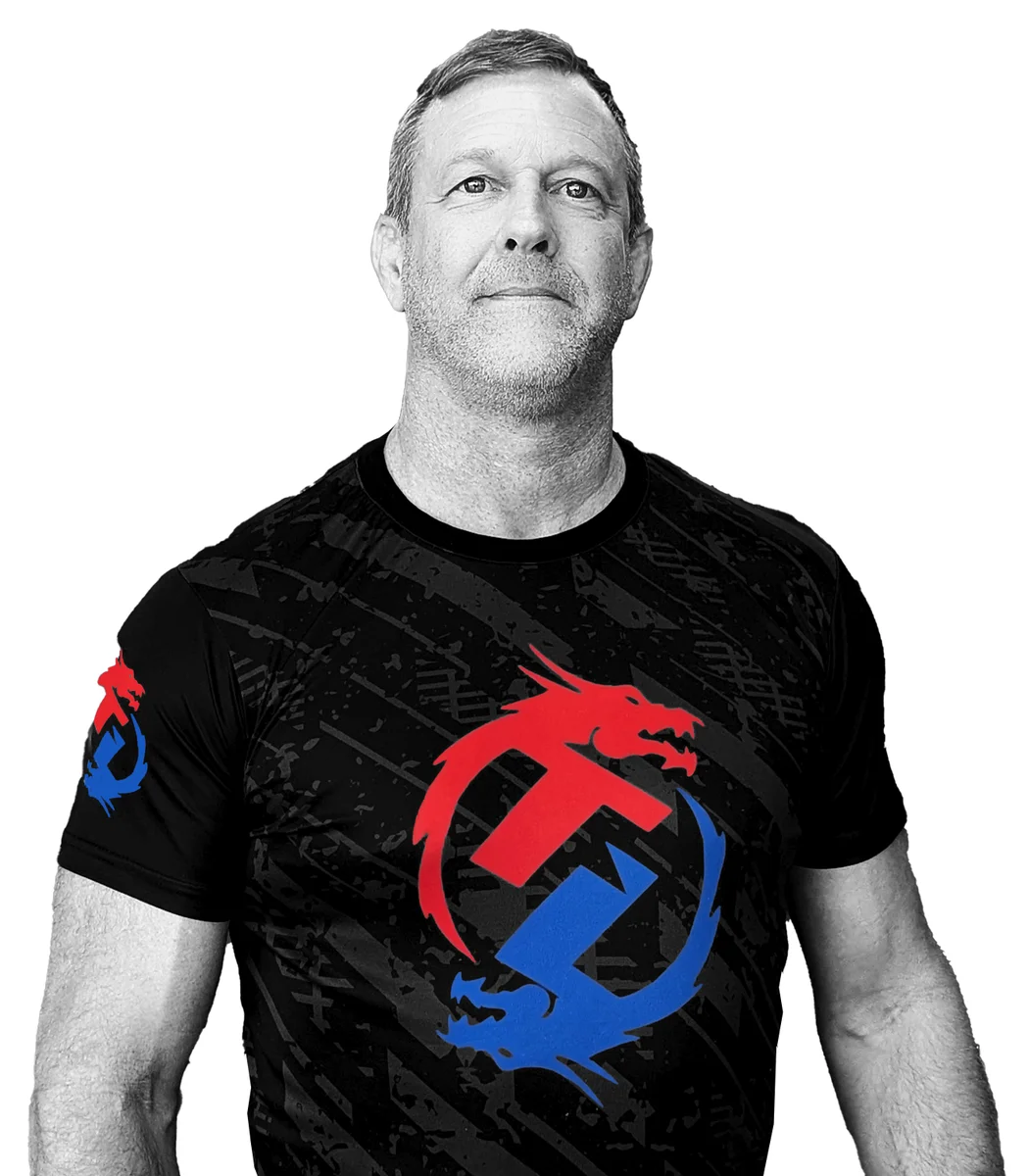 Team Legacy Martial Arts facility image