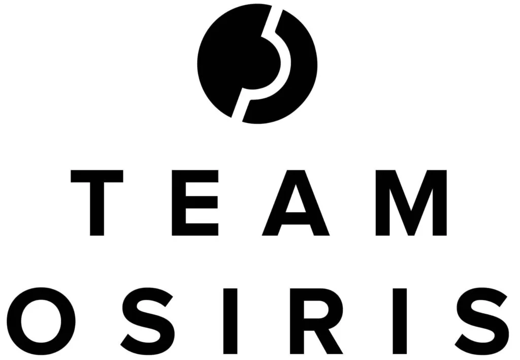 Team Osiris Martial Arts academy logo