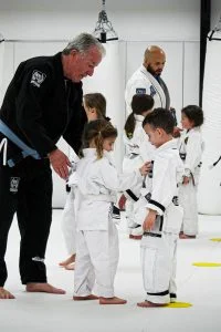 Team Rabadi Brazilian Jiu-Jitsu & Muay Thai academy photo