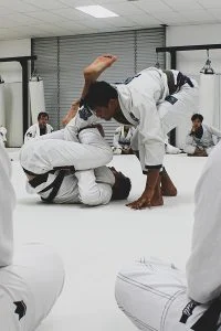 Team Rabadi Brazilian Jiu-Jitsu & Muay Thai academy photo