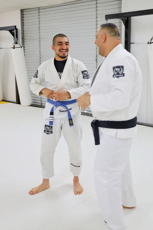 Team Rabadi Brazilian Jiu-Jitsu & Muay Thai academy photo