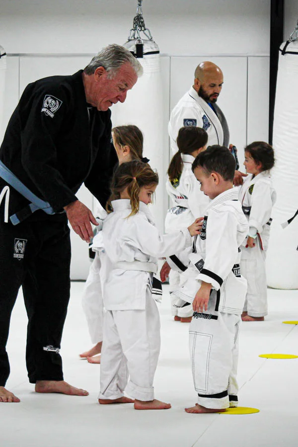Team Rabadi Brazilian Jiu-Jitsu & Muay Thai academy photo