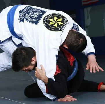 Team Rabadi Brazilian Jiu-Jitsu & Muay Thai academy photo