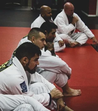 Team Rabadi Brazilian Jiu-Jitsu & Muay Thai academy photo