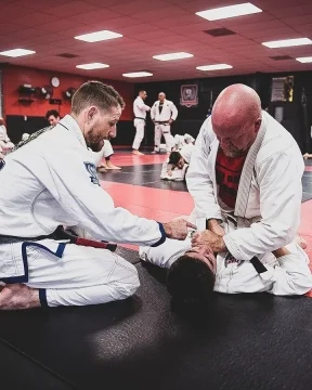 Team Rabadi Brazilian Jiu-Jitsu & Muay Thai academy photo