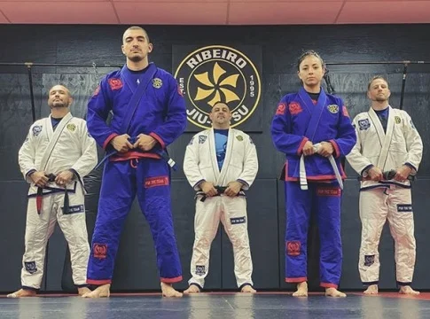 Team Rabadi Brazilian Jiu-Jitsu & Muay Thai academy photo
