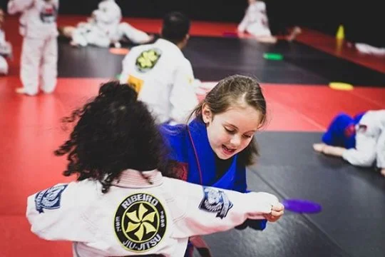 Team Rabadi Brazilian Jiu-Jitsu & Muay Thai academy photo