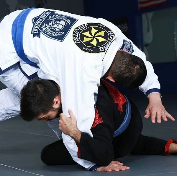 Team Rabadi Brazilian Jiu-Jitsu & Muay Thai academy photo