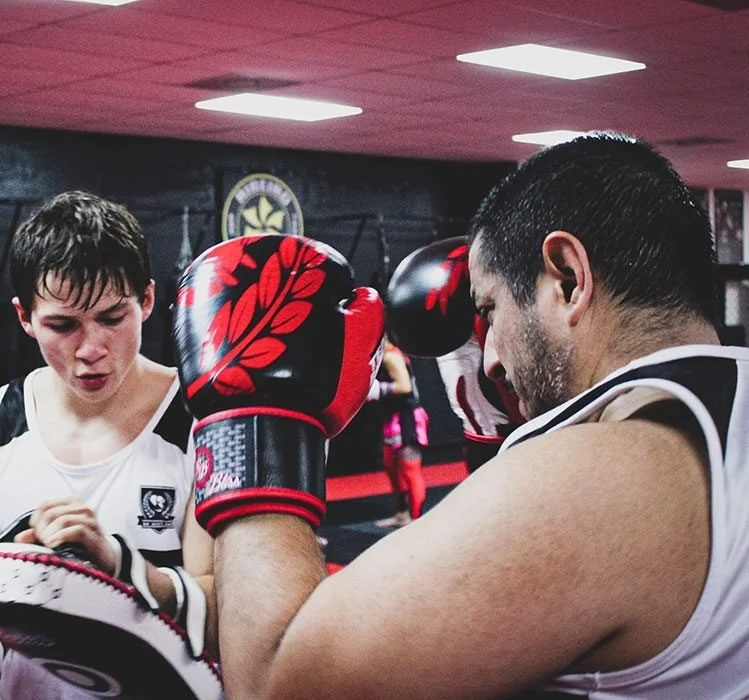 Team Rabadi Brazilian Jiu-Jitsu & Muay Thai academy photo