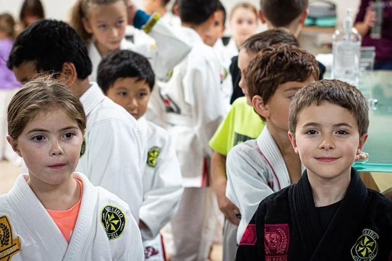 Team Rabadi Brazilian Jiu-Jitsu & Muay Thai academy photo