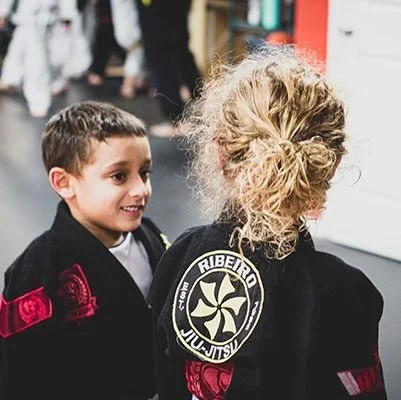 Team Rabadi Brazilian Jiu-Jitsu & Muay Thai academy photo