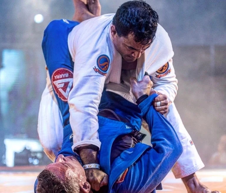 Team Rivas Jiu-Jitsu academy photo