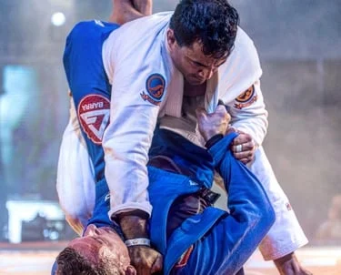 Team Rivas Jiu-Jitsu academy photo