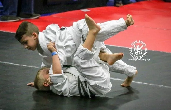 Team Rivas Jiu-Jitsu academy photo