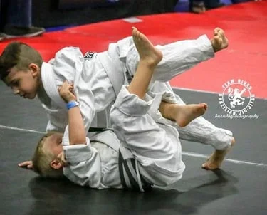 Team Rivas Jiu-Jitsu academy photo