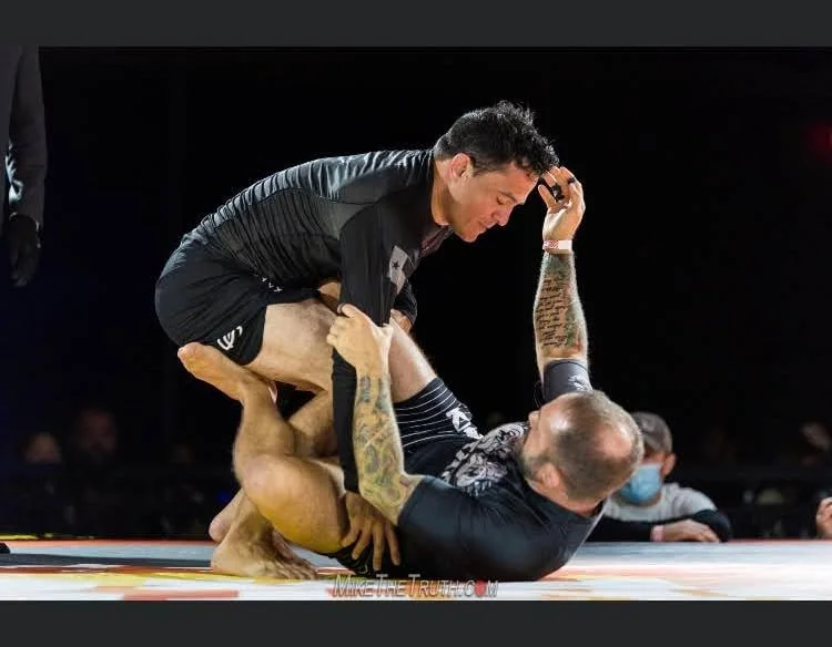 Team Rivas Jiu-Jitsu academy photo