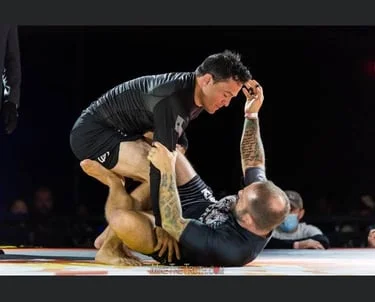 Team Rivas Jiu-Jitsu academy photo