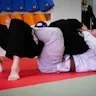 Team Rivas Jiu-Jitsu academy photo