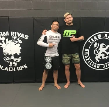 Team Rivas Jiu-Jitsu academy photo