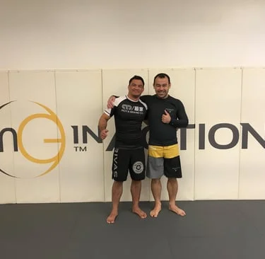 Team Rivas Jiu-Jitsu academy photo