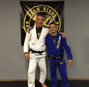 Team Rivas Jiu-Jitsu academy photo