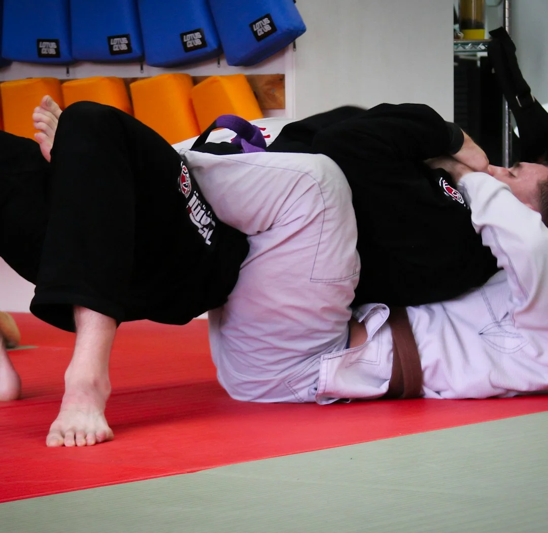 Team Rivas Jiu-Jitsu academy photo