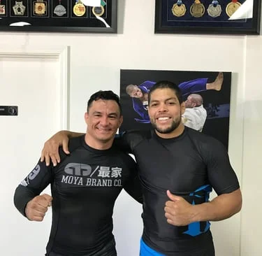 Team Rivas Jiu-Jitsu academy photo