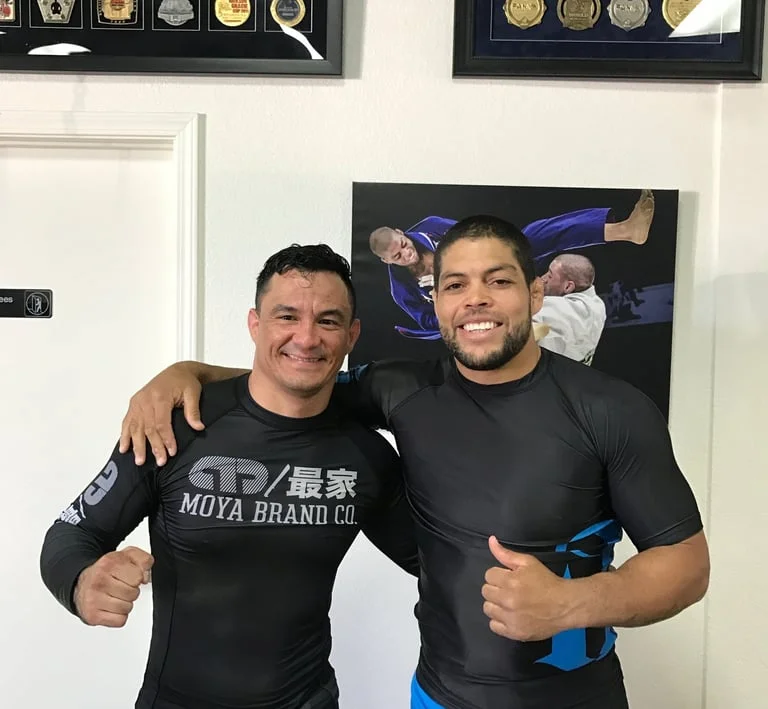 Team Rivas Jiu-Jitsu academy photo