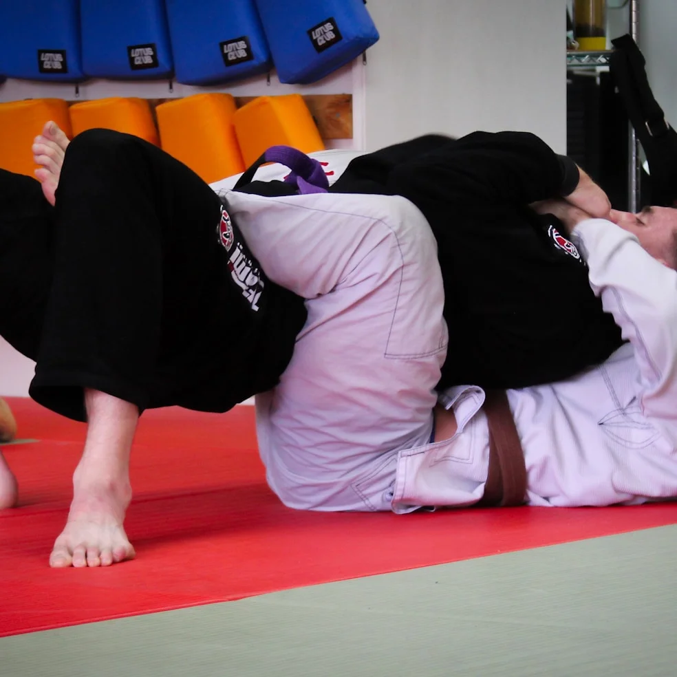 Team Rivas Jiu-Jitsu academy photo