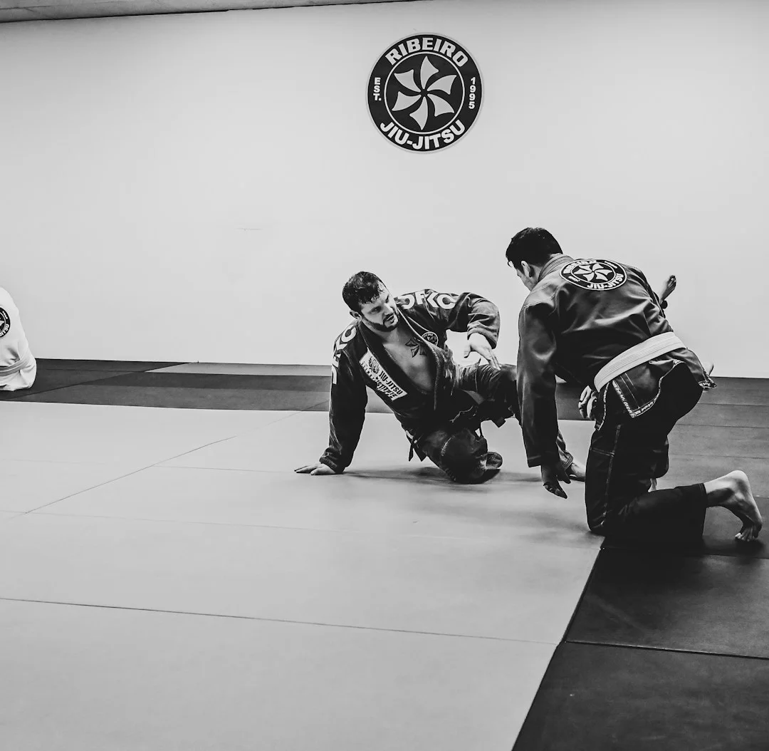 Team Rivas Jiu-Jitsu academy photo