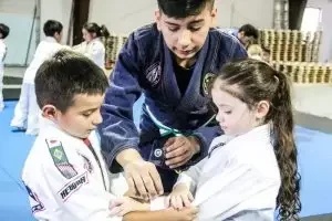 Team Tooke Mixed Martial Arts Academy facility image