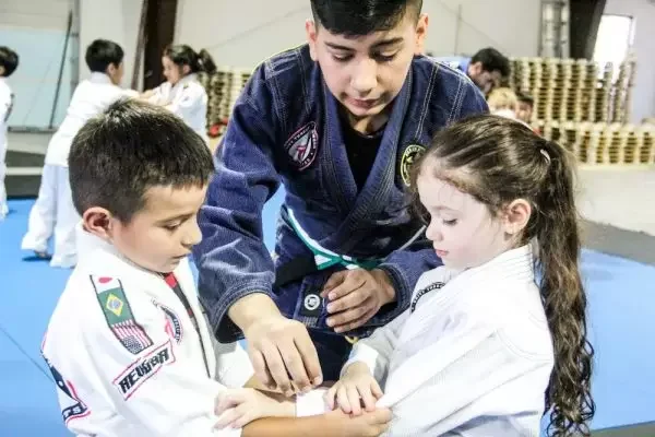 Team Tooke Mixed Martial Arts Academy facility image