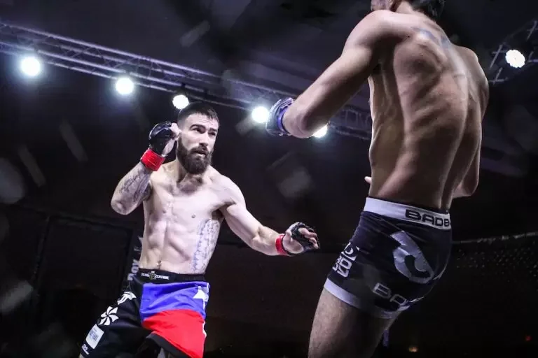Team Tooke Mixed Martial Arts Academy facility image