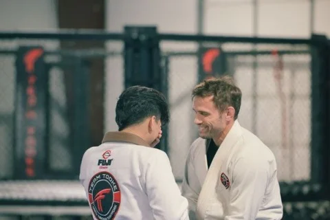 Team Tooke Mixed Martial Arts Academy facility image