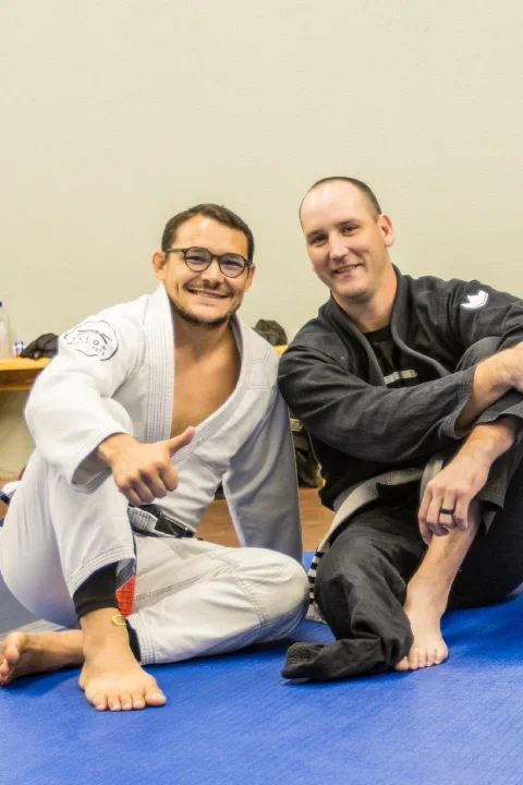 Telos Martial Arts academy photo