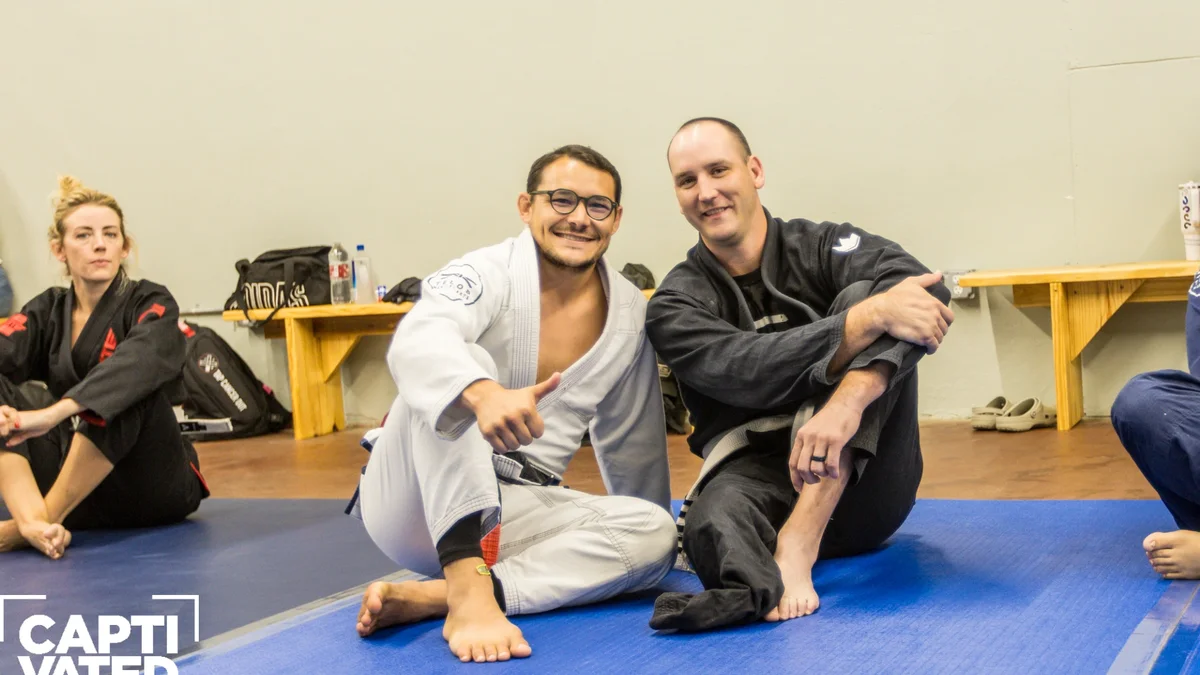 Telos Martial Arts academy photo