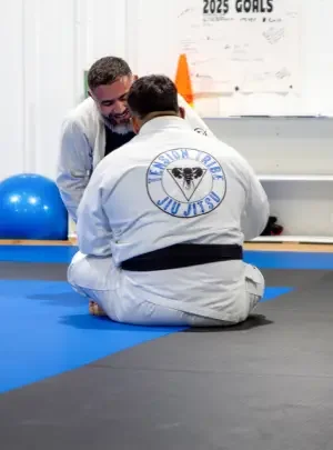 Tension Tribe Jiu Jitsu facility image