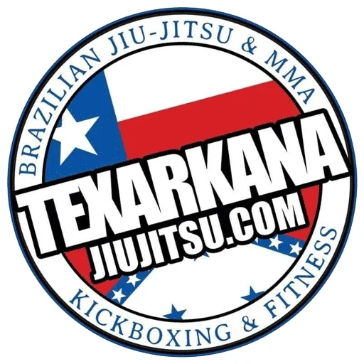 Texarkana Jiu Jitsu academy logo