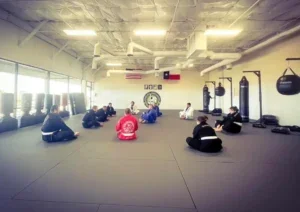 CMJJ Denton facility image
